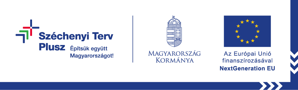Széchenyi Terv Plusz - Építsük együtt Magyarországot!